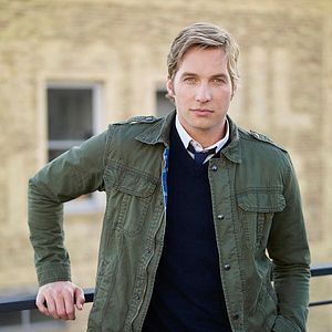 Foto Ryan Hansen