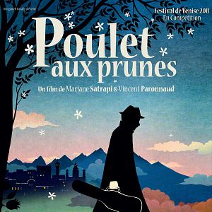 Foto Frango com Ameixas