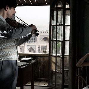 Foto Frango com Ameixas