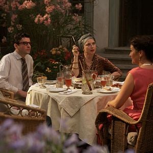 Foto Isabella Rossellini