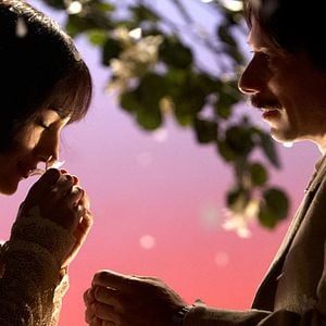 Foto Mathieu Amalric