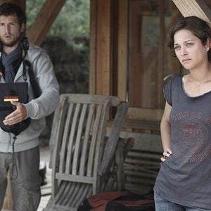 Foto Até a Eternidade