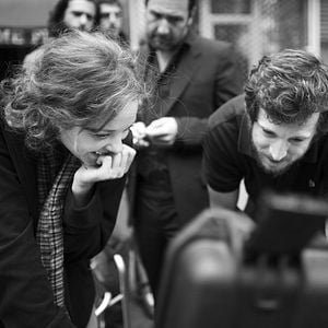 Foto Até a Eternidade