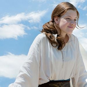 Foto As Crônicas de Nárnia - A Viagem do Peregrino da Alvorada