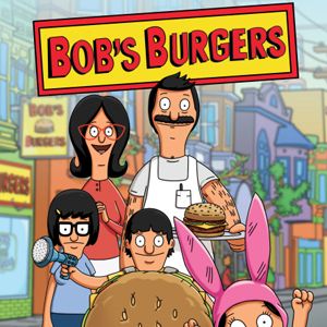 Foto Bob's Burgers