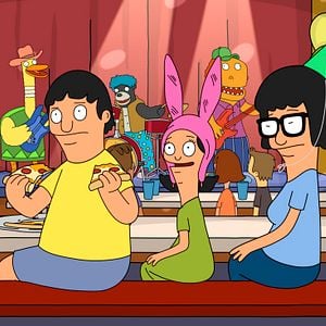 Foto Bob's Burgers