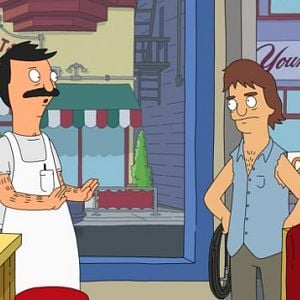 Foto Bob's Burgers