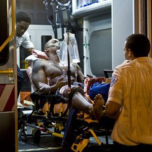 Foto Mehcad Brooks
