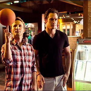 Foto Franklin & Bash