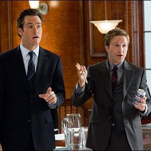 Foto Franklin & Bash