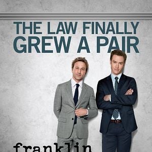 Foto Franklin & Bash