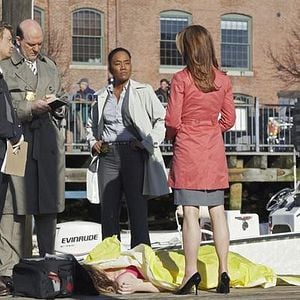 Foto Body Of Proof