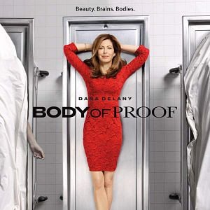 Foto Body Of Proof
