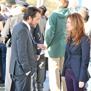 Foto Body Of Proof
