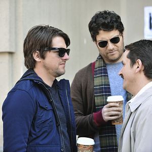 Foto Zachary Knighton