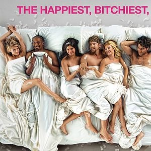 Foto Zachary Knighton