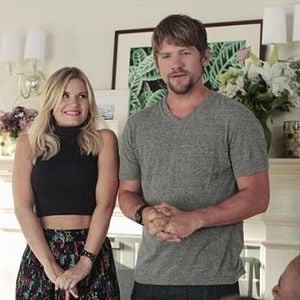 Foto Zachary Knighton