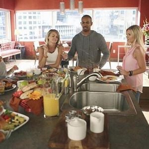 Foto Zachary Knighton