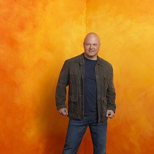 Foto Michael Chiklis