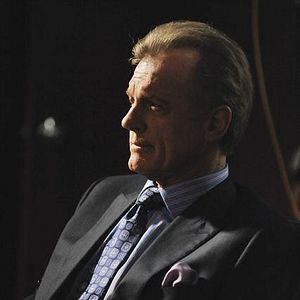 Foto Stephen Collins