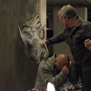 Foto No Ordinary Family