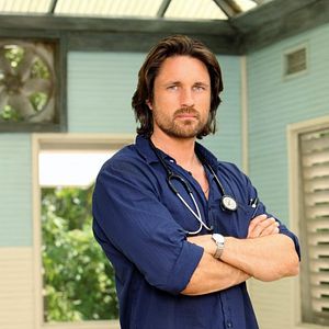 Foto Martin Henderson