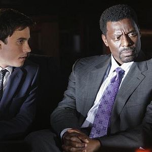 Foto The Whole Truth