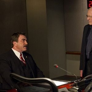 Foto Blue Bloods