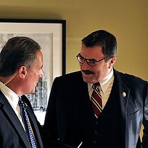 Foto Blue Bloods