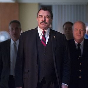 Foto Blue Bloods