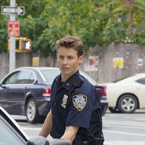 Foto Blue Bloods