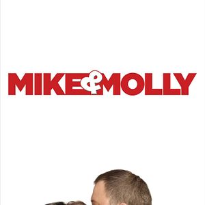 Foto Mike e Molly