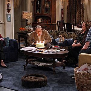 Foto William Sanderson