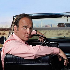 Foto James Belushi
