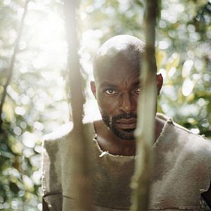 Foto Jimmy Jean-Louis