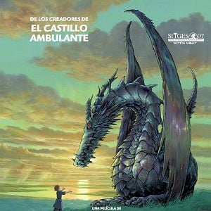 Foto Contos de Terramar