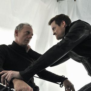 Foto Xander Berkeley