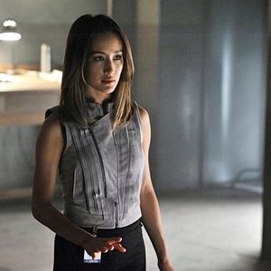Foto Maggie Q