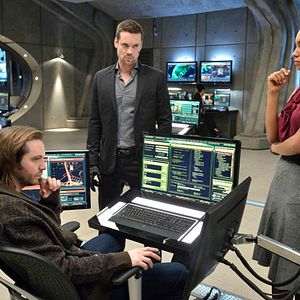 Foto Lyndie Greenwood