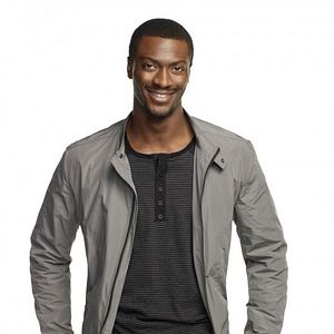 Foto Aldis Hodge