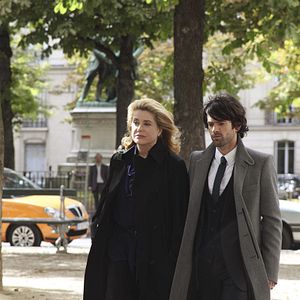 Foto Catherine Deneuve