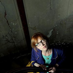 Foto Odile Vuillemin