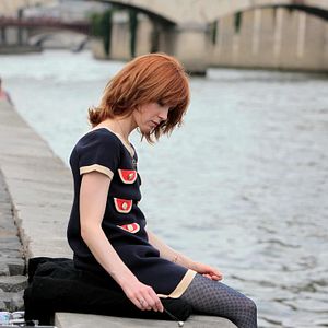 Foto Odile Vuillemin