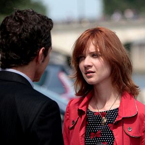 Foto Odile Vuillemin