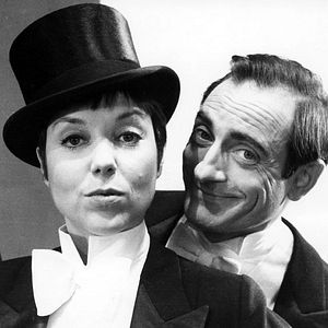 Foto Esse Louco, Louco Amor