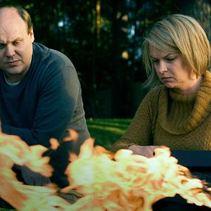 Foto O Ciúme Mora ao Lado