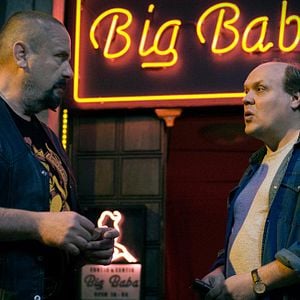 Foto O Ciúme Mora ao Lado