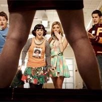 Foto The Hard Times of RJ Berger