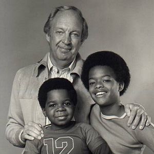 Foto Todd Bridges