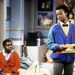 Foto Todd Bridges